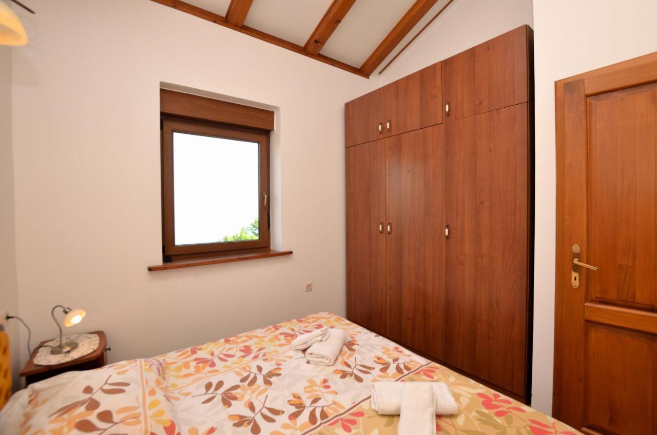 Villa House Pobri Opatija Exterior foto
