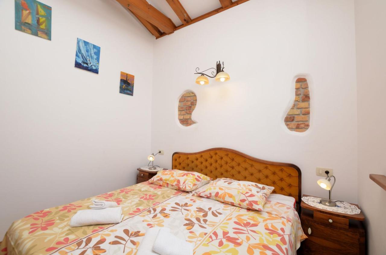 Villa House Pobri Opatija Exterior foto